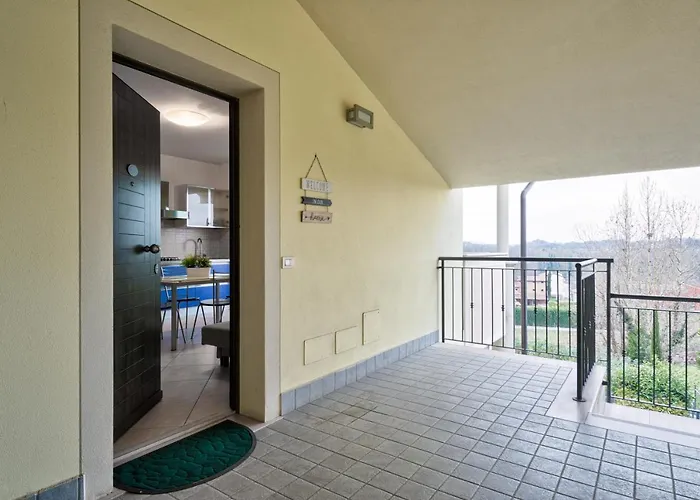 Casa Alessandro Con Piscina Lago Di Garda