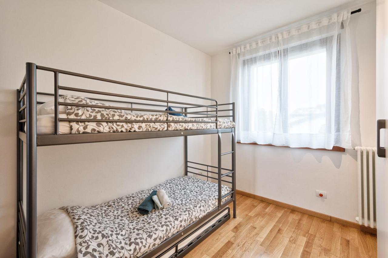 Apartamento Casa Alessandro Con Piscina Di Garda *