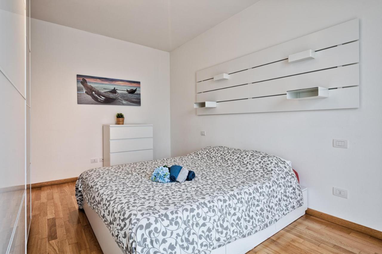 Casa Alessandro Con Piscina Di Garda * Salionze