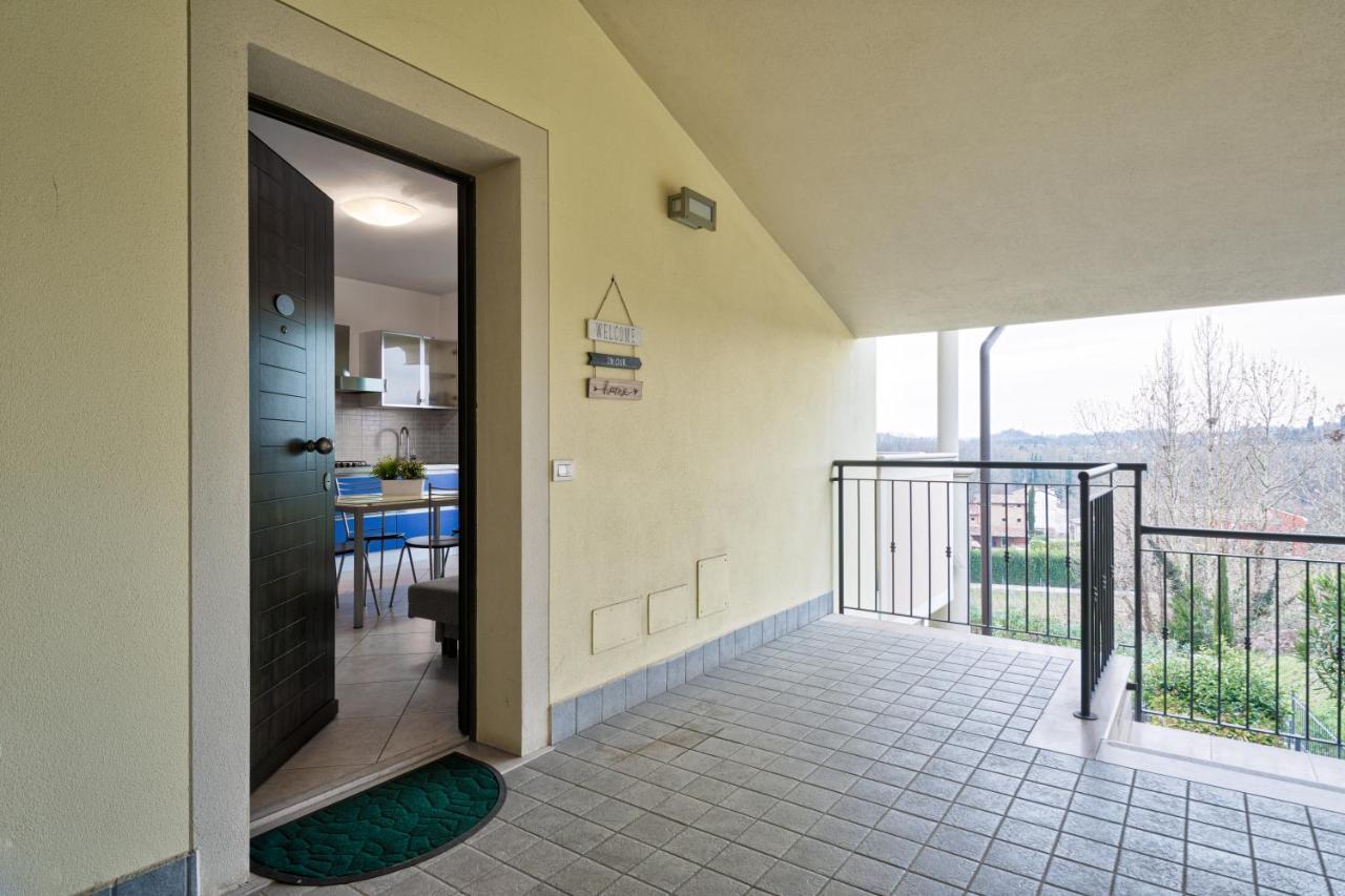 Casa Alessandro Con Piscina Di Garda Apartamento