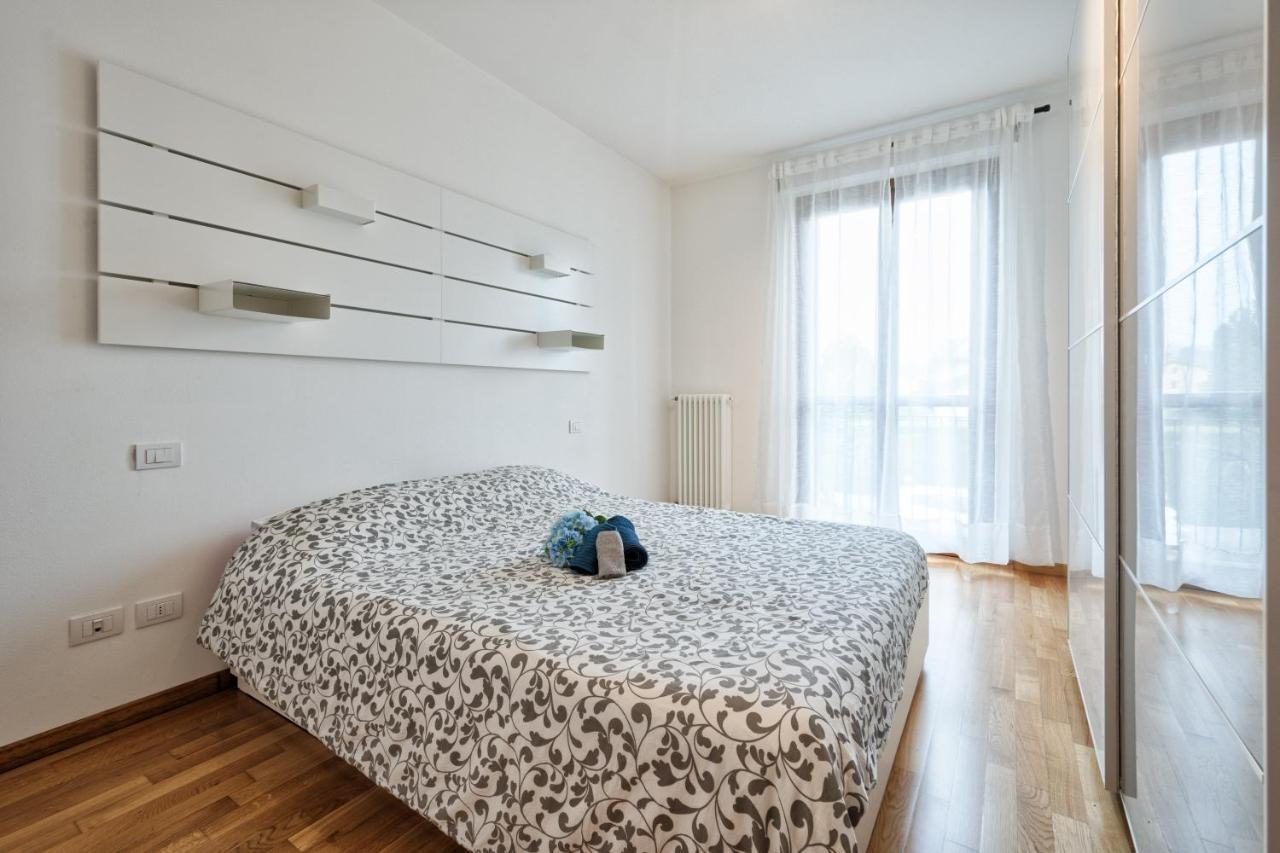 Apartamento Casa Alessandro Con Piscina Di Garda *