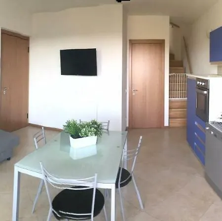 Casa Alessandro Con Piscina Lago Di Garda Salionze Exterior foto
