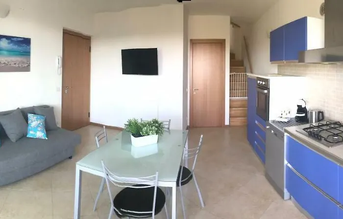 Casa Alessandro Con Piscina Lago Di Garda