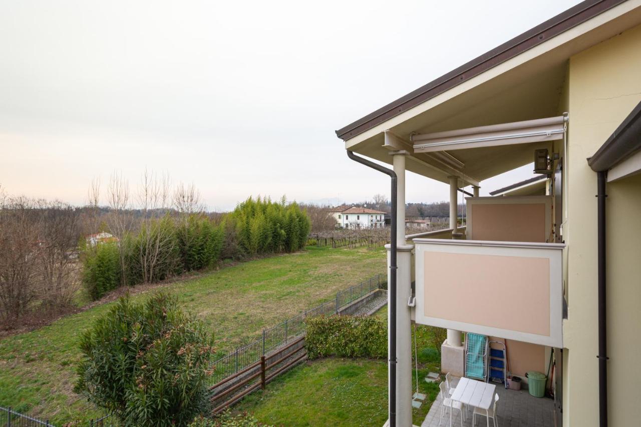 Casa Alessandro Con Piscina Di Garda Apartment