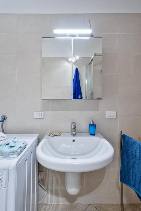 Apartment Casa Alessandro Con Piscina Di Garda