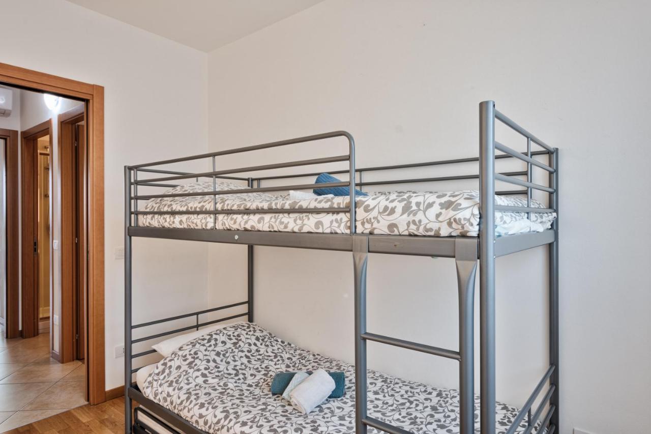 Casa Alessandro Con Piscina Di Garda Apartment