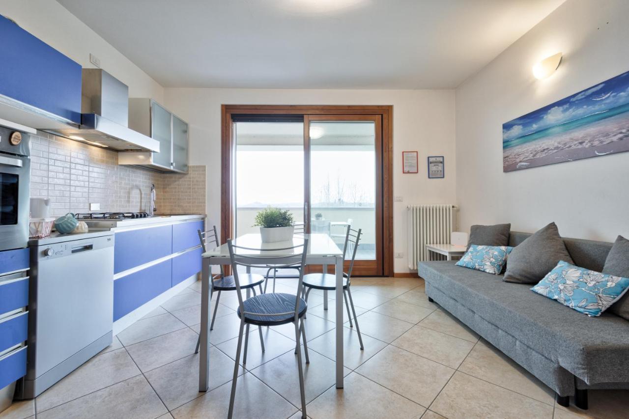 Apartment Casa Alessandro Con Piscina Di Garda