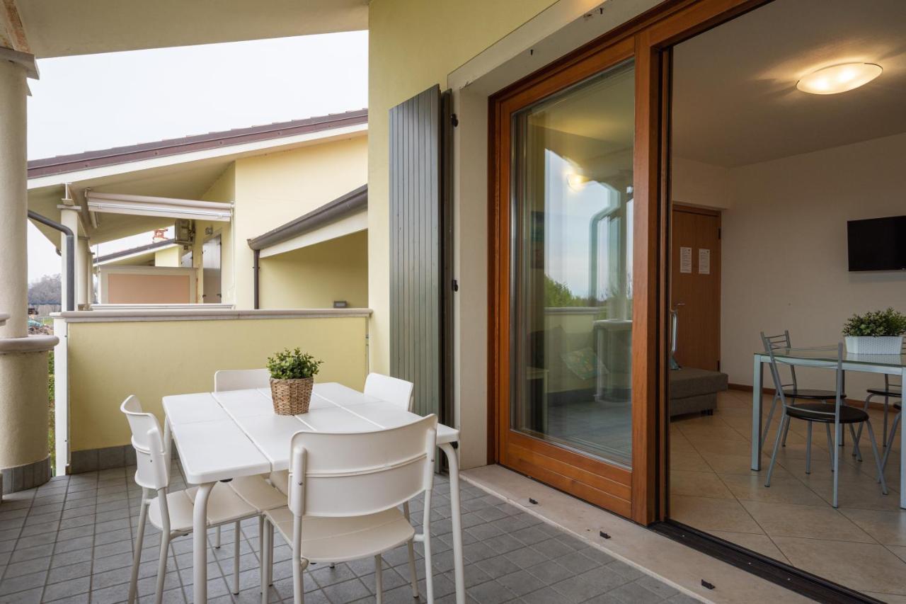 Casa Alessandro Con Piscina Di Garda Salionze