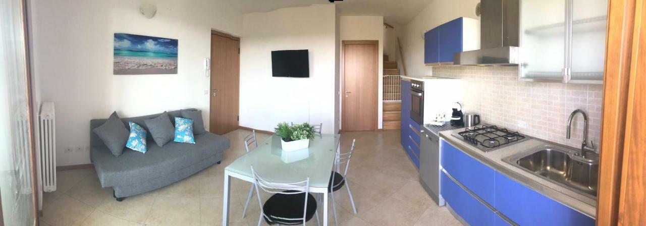 Apartment Casa Alessandro Con Piscina Di Garda